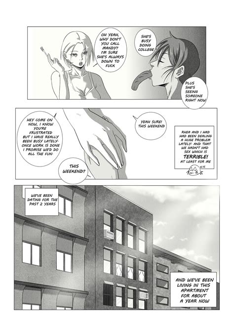 comics futanari|Tag: futanari page 2